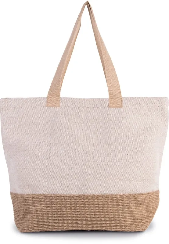 Borsa shopping rustica Juco