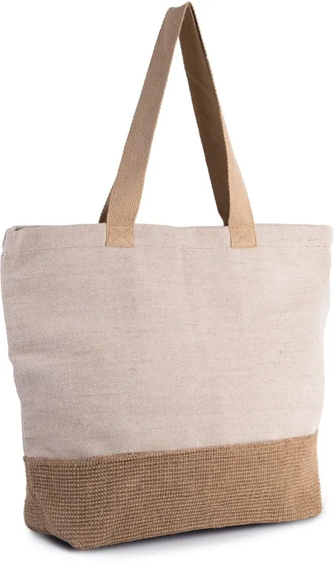 Borsa shopping rustica Juco