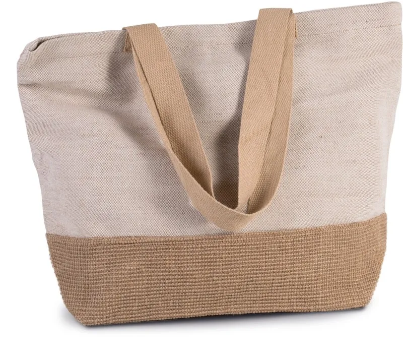 Borsa shopping rustica Juco