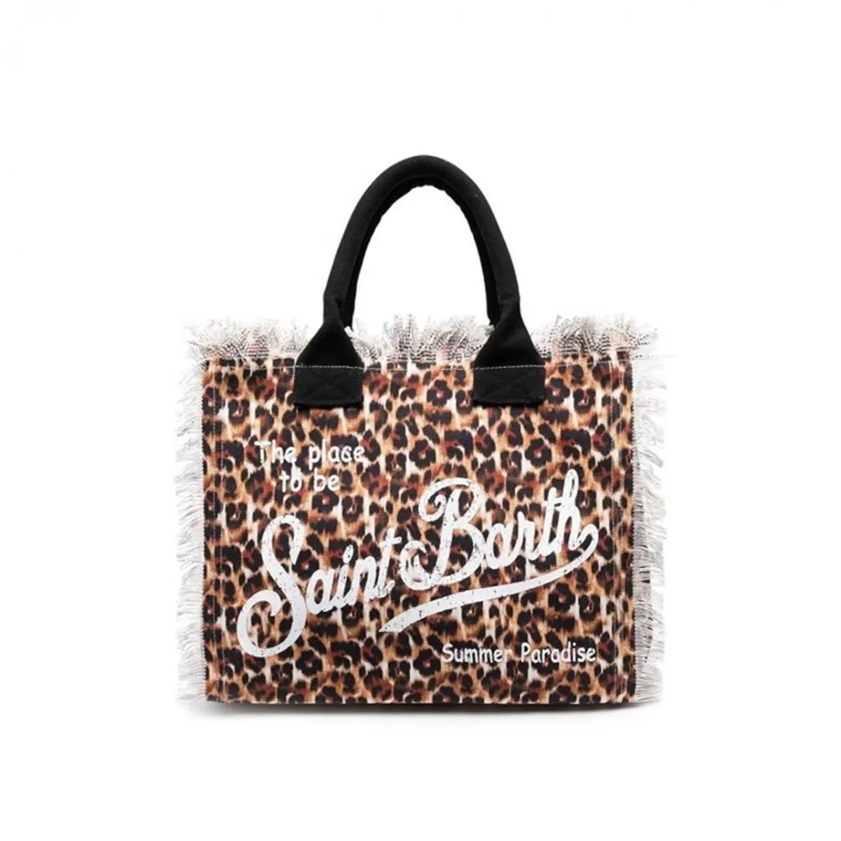 Borsa Vanity Classic Leo