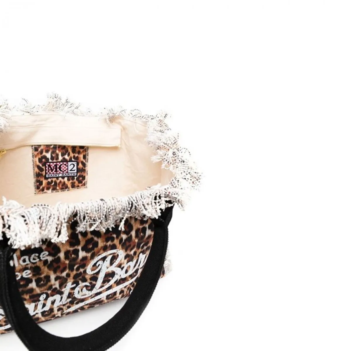 Borsa Vanity Classic Leo