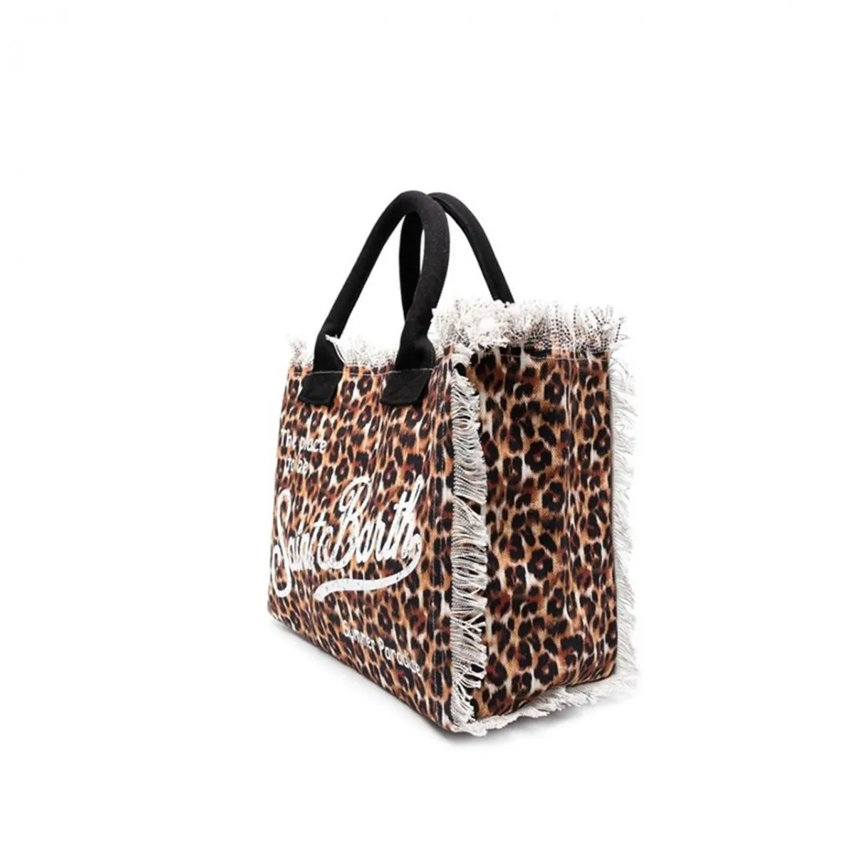 Borsa Vanity Classic Leo