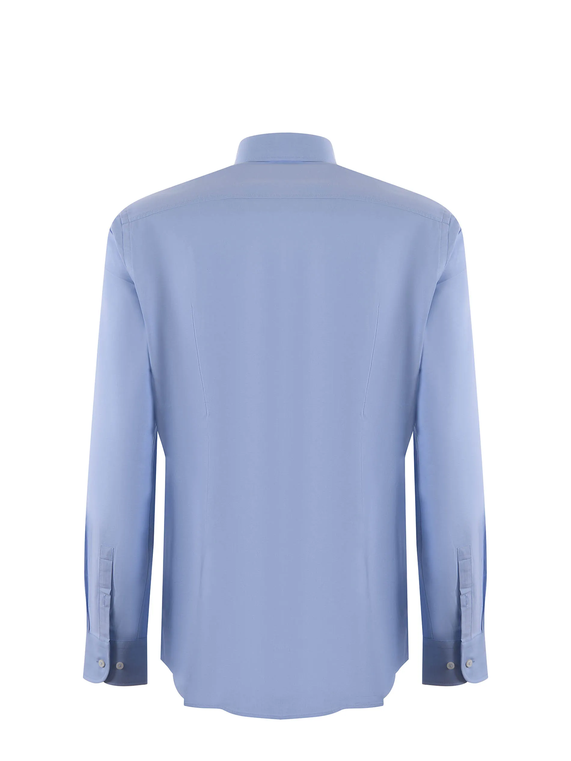  BOSS Camicia Boss in cotone stretch