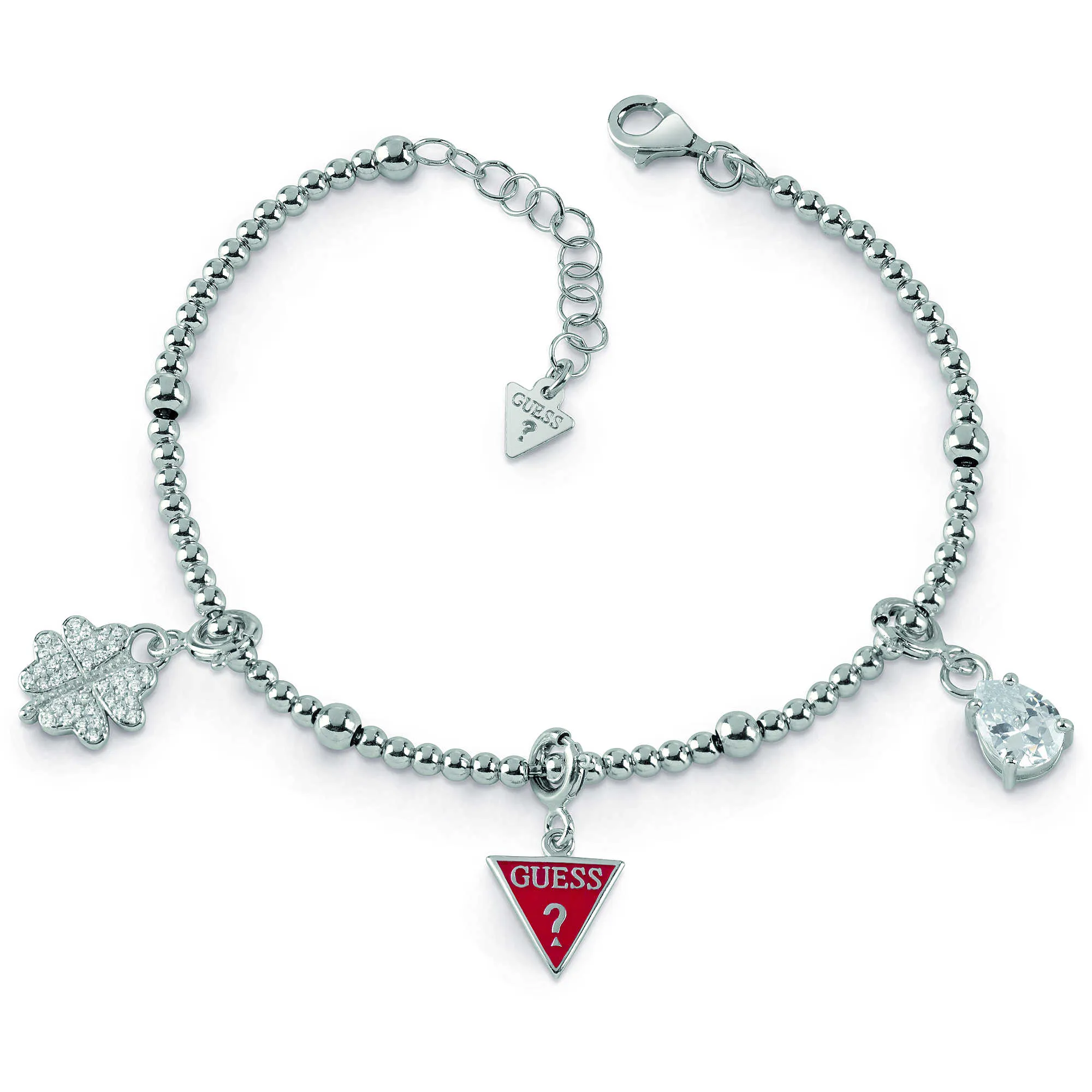 bracciale donna gioielli Guess