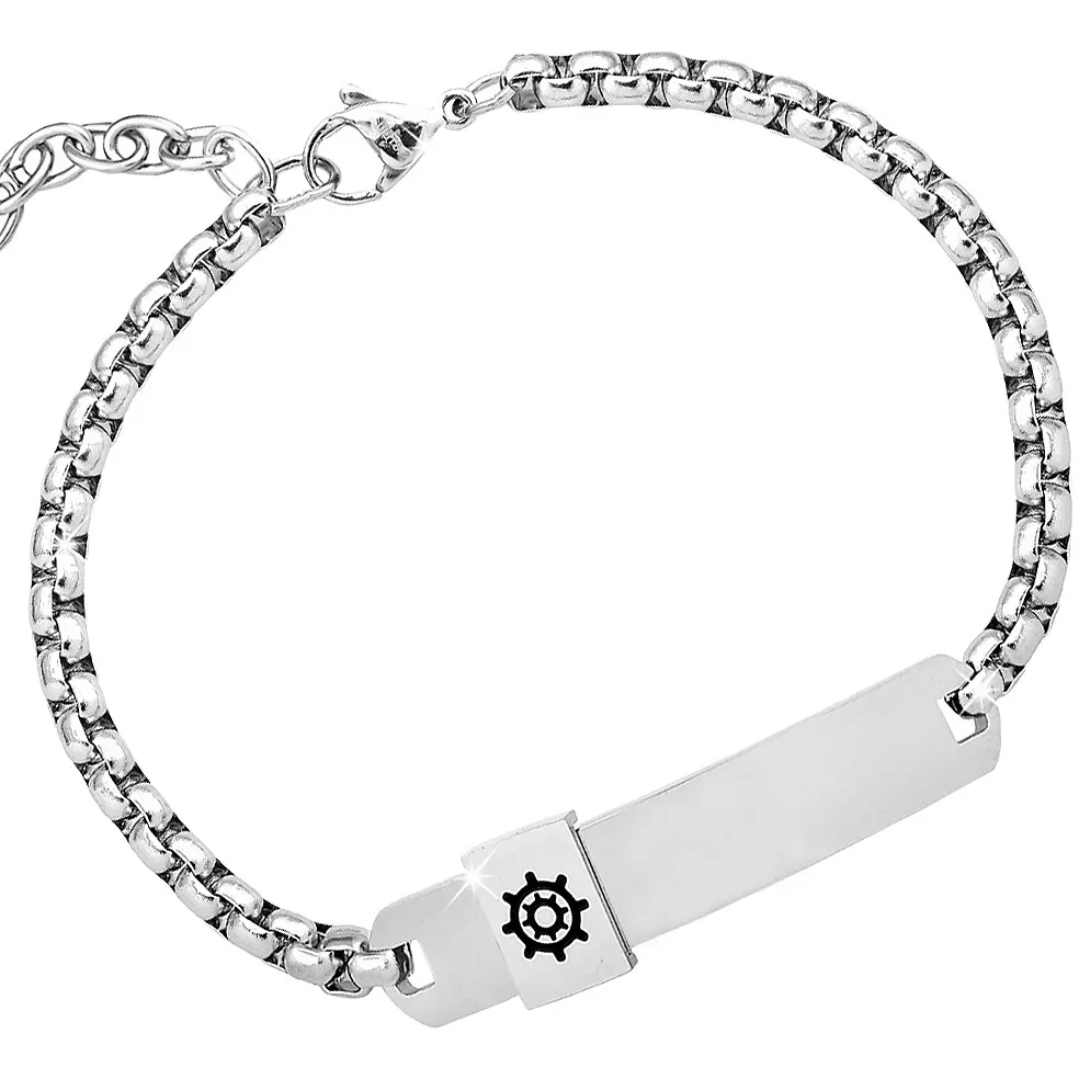 bracciale uomo gioielli Beloved