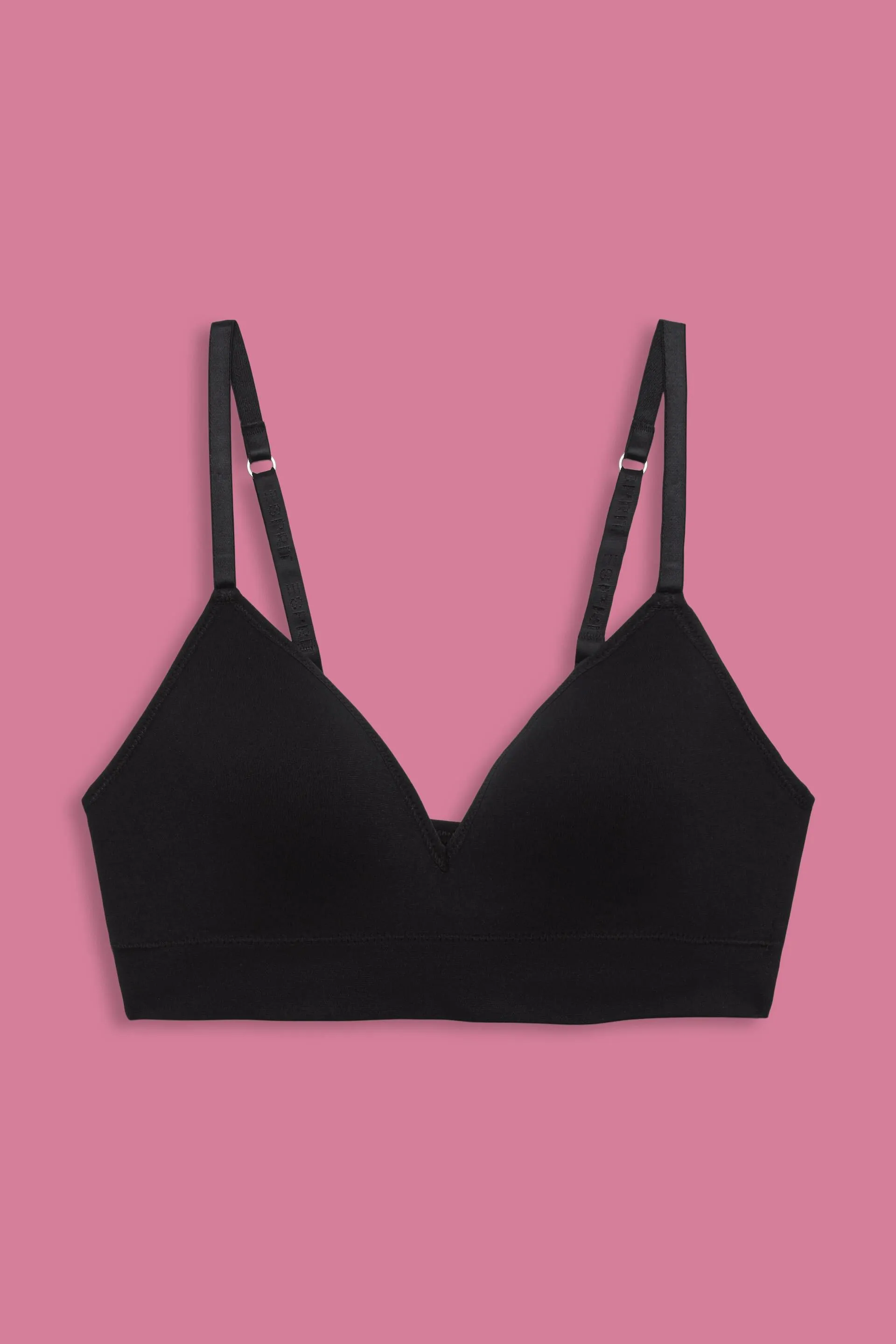 Bralette imbottito