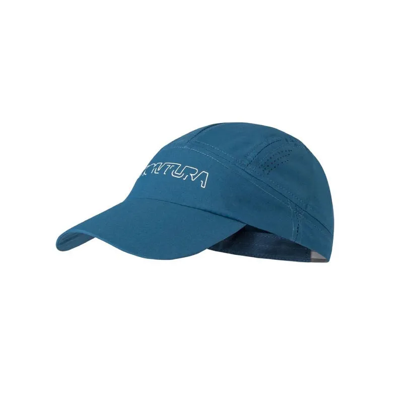 Brand Cap Cappello Montagna Unisex Deep Blue