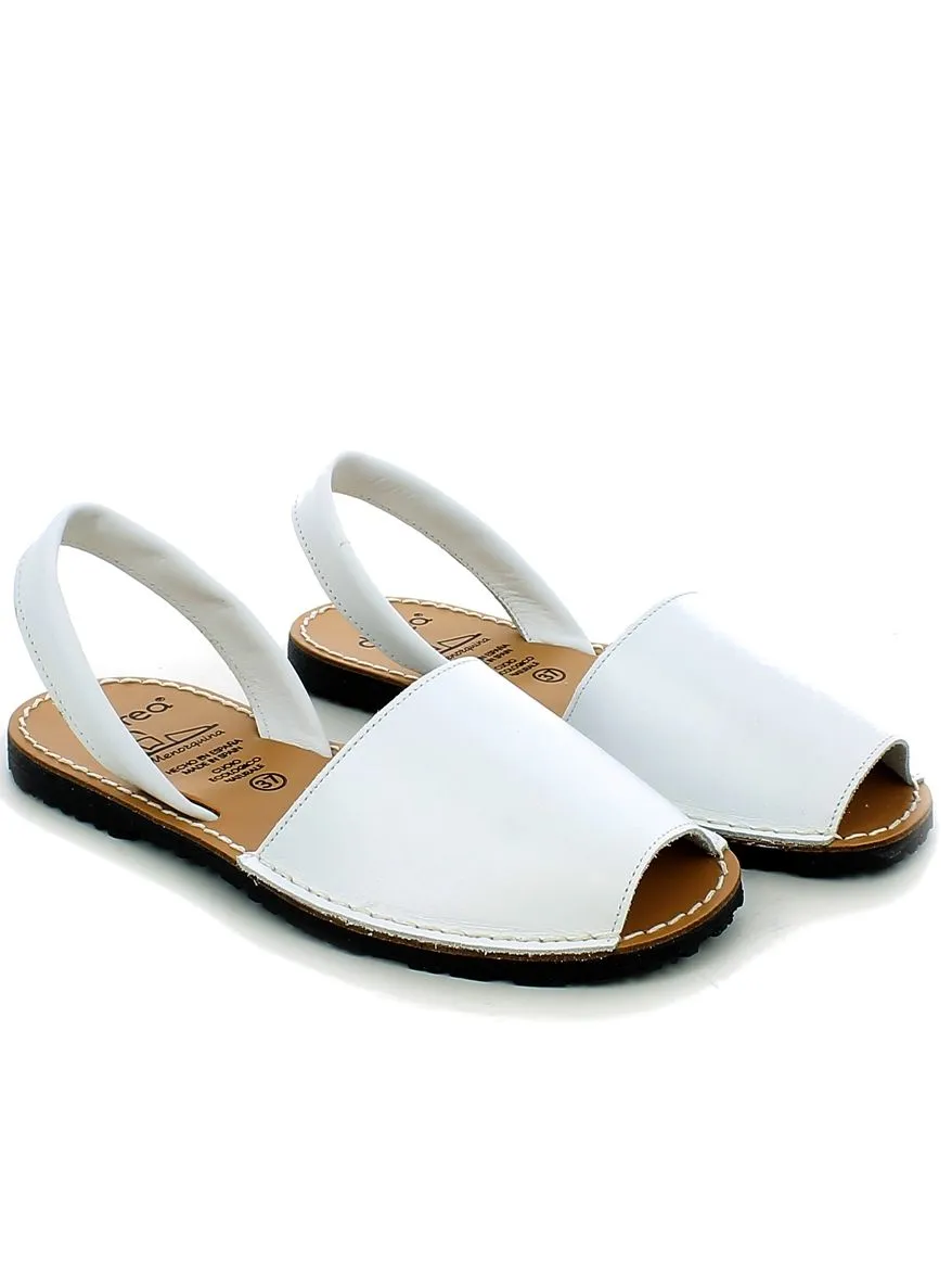 BRAND  Minorchina bianca 