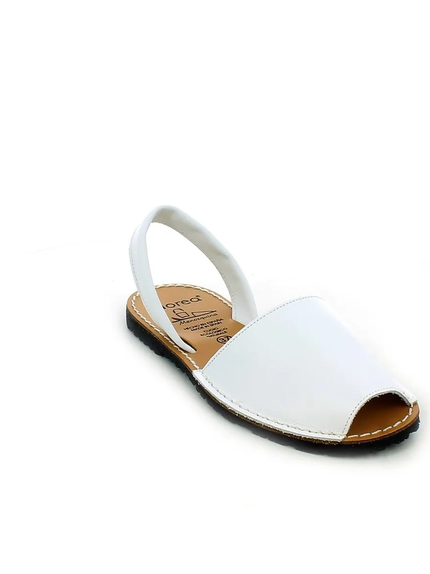 BRAND  Minorchina bianca 
