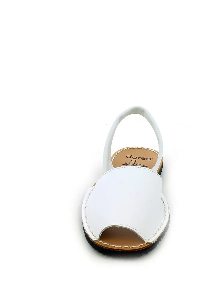 BRAND  Minorchina bianca 