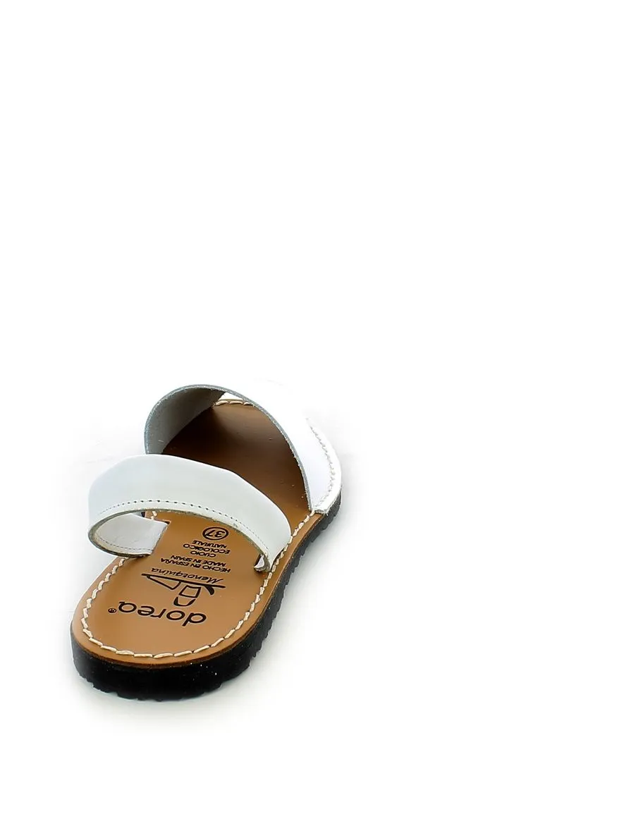 BRAND  Minorchina bianca 