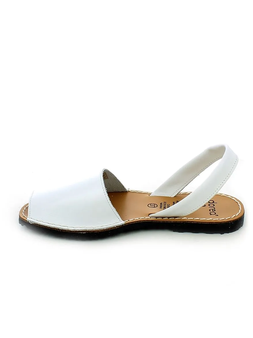 BRAND  Minorchina bianca 