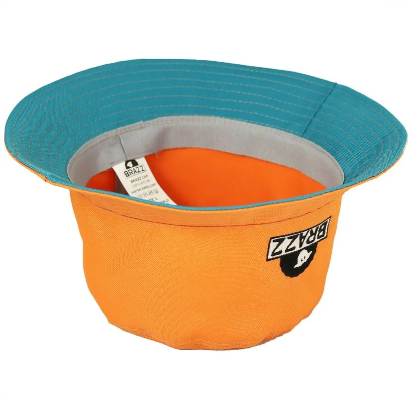 Brazz Bucket Large cappello