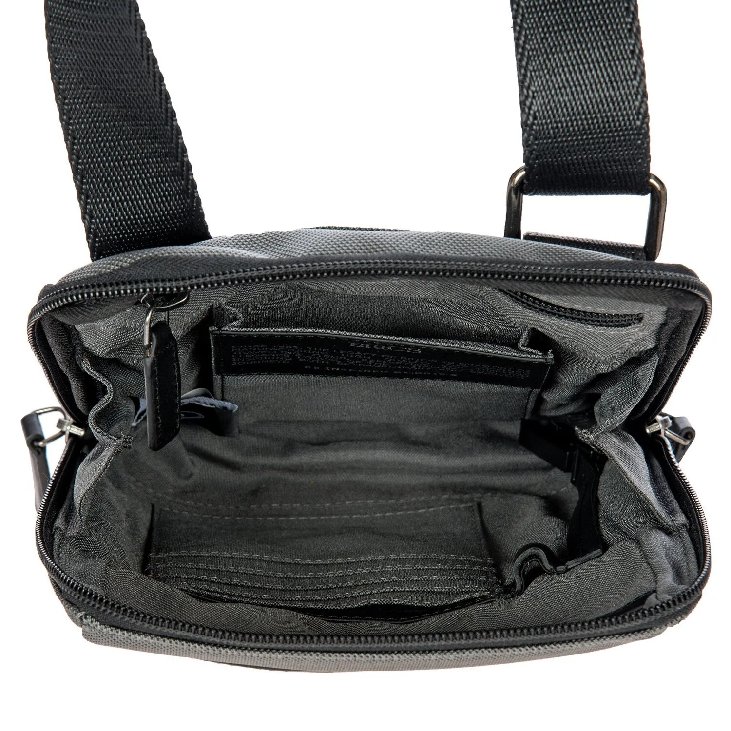 Bric's Borsa a tracolla Monza 16 cm