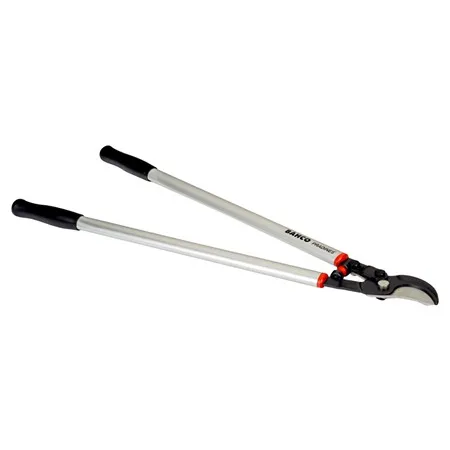 BYPASS LOPPER LEVER ACTION
