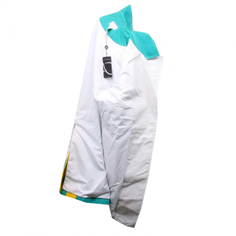 C4168 giubbotto donna CUSTO BARCELONA trench jacket woman