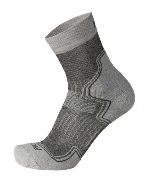 CALZA CORTA TREKKING MICO 3069