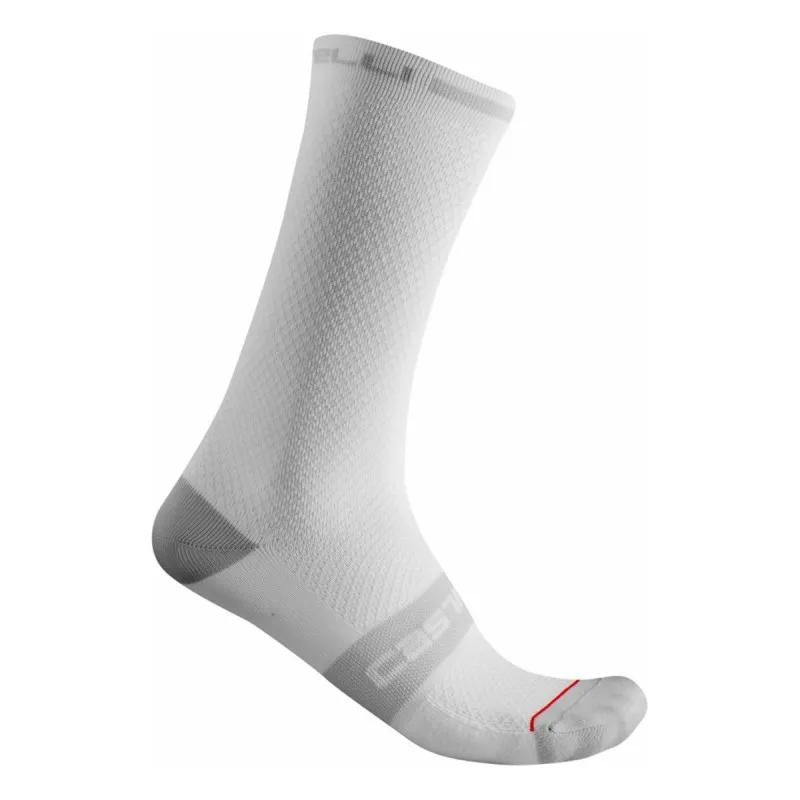 Calze ciclismo Castelli Superleggera T18