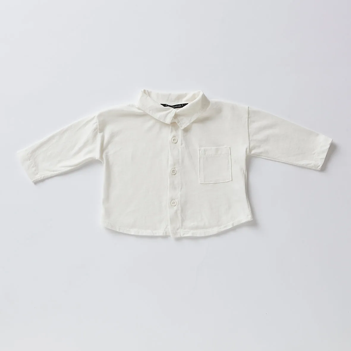 CAMICIA BIANCA - AVENTIQUATTRORE