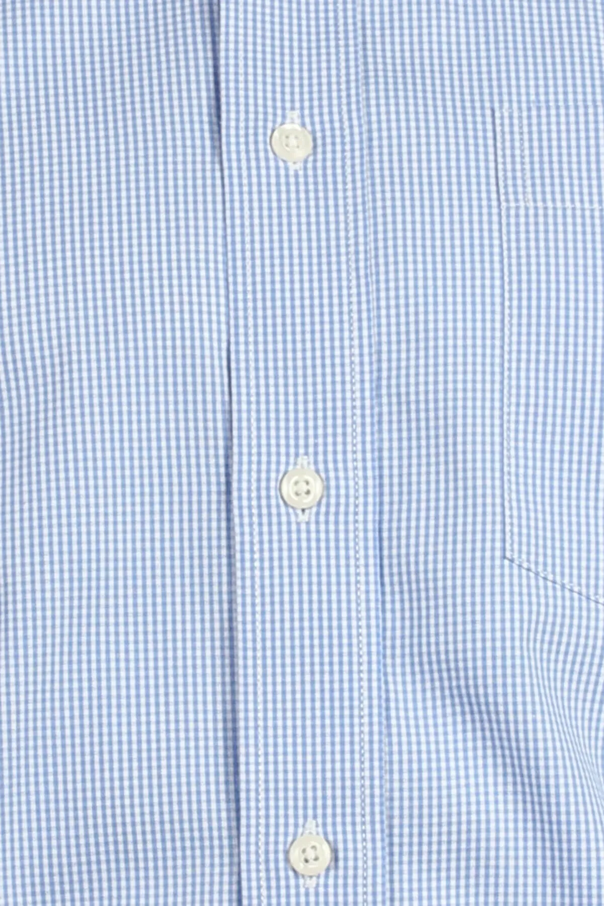 Camicia da uomo a quadretti