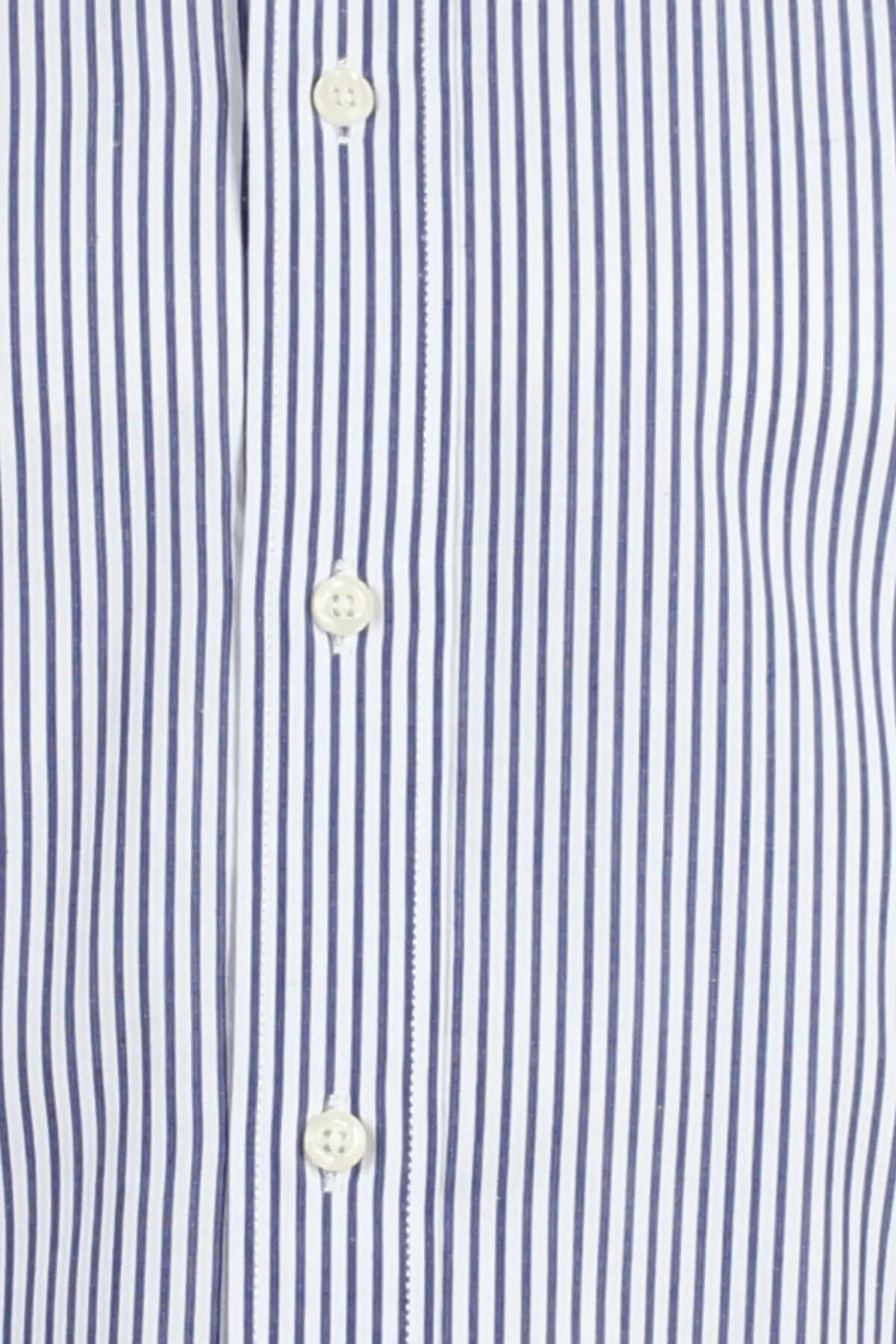Camicia da uomo a righe