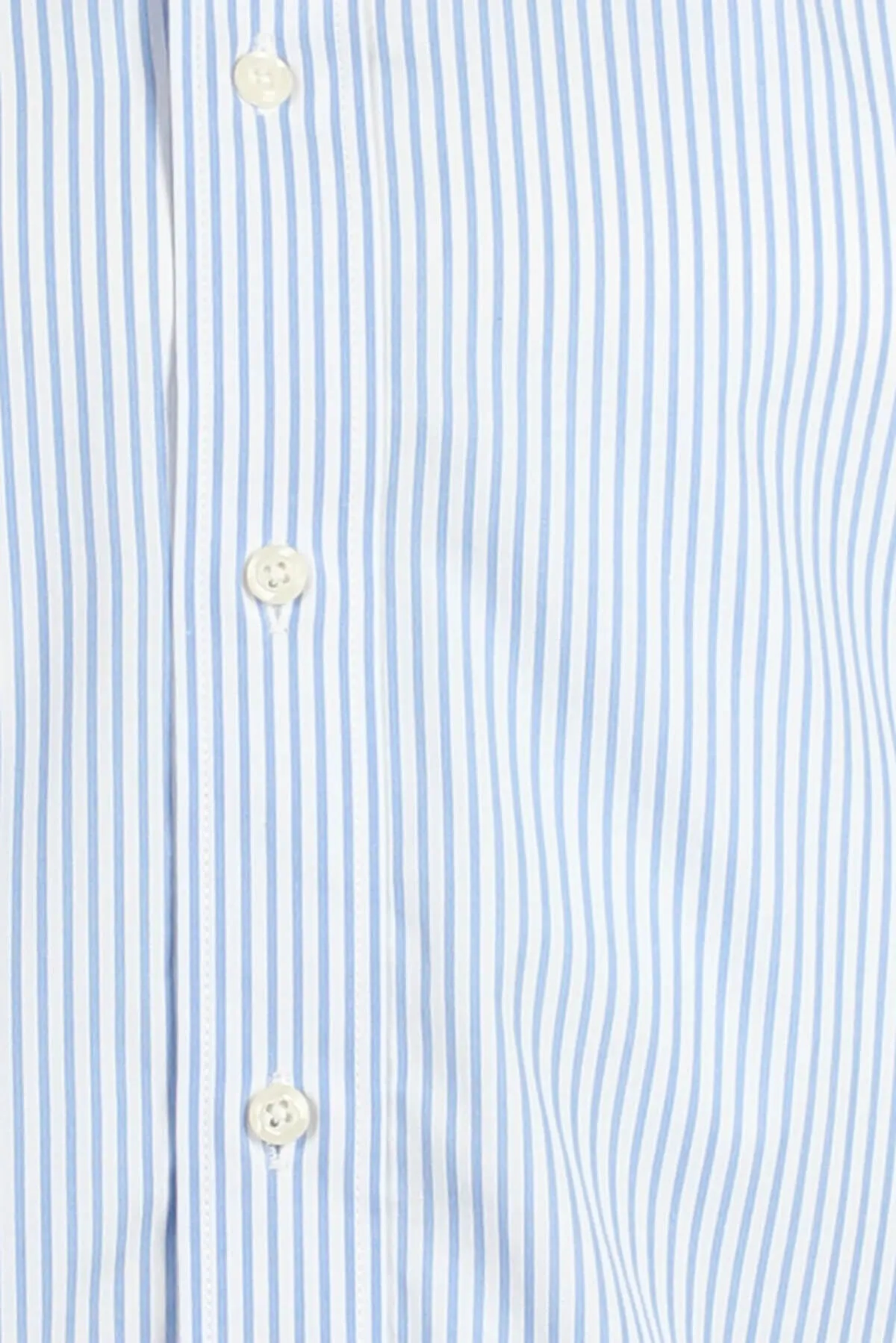 Camicia da uomo a righe