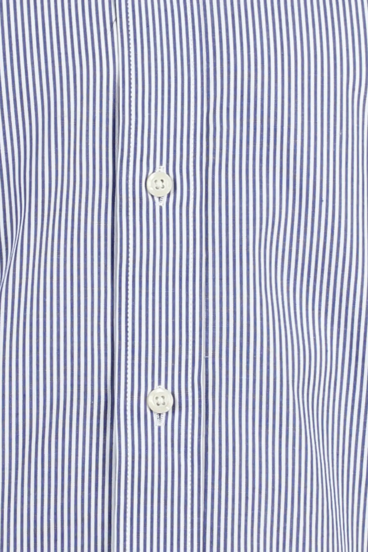 Camicia da uomo a righe