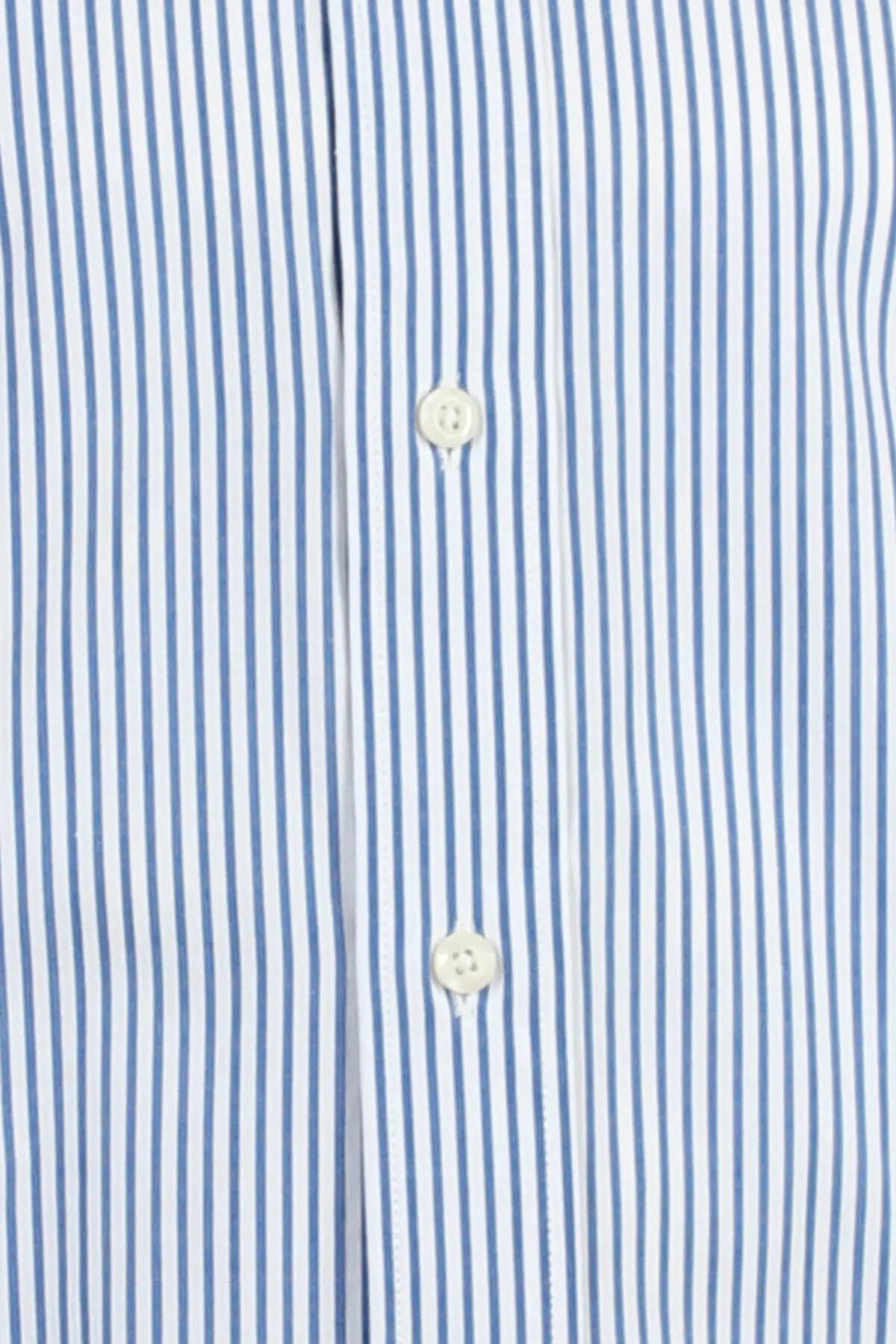 Camicia da uomo a righe