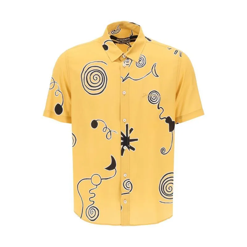 Camicia La Chemise Melo