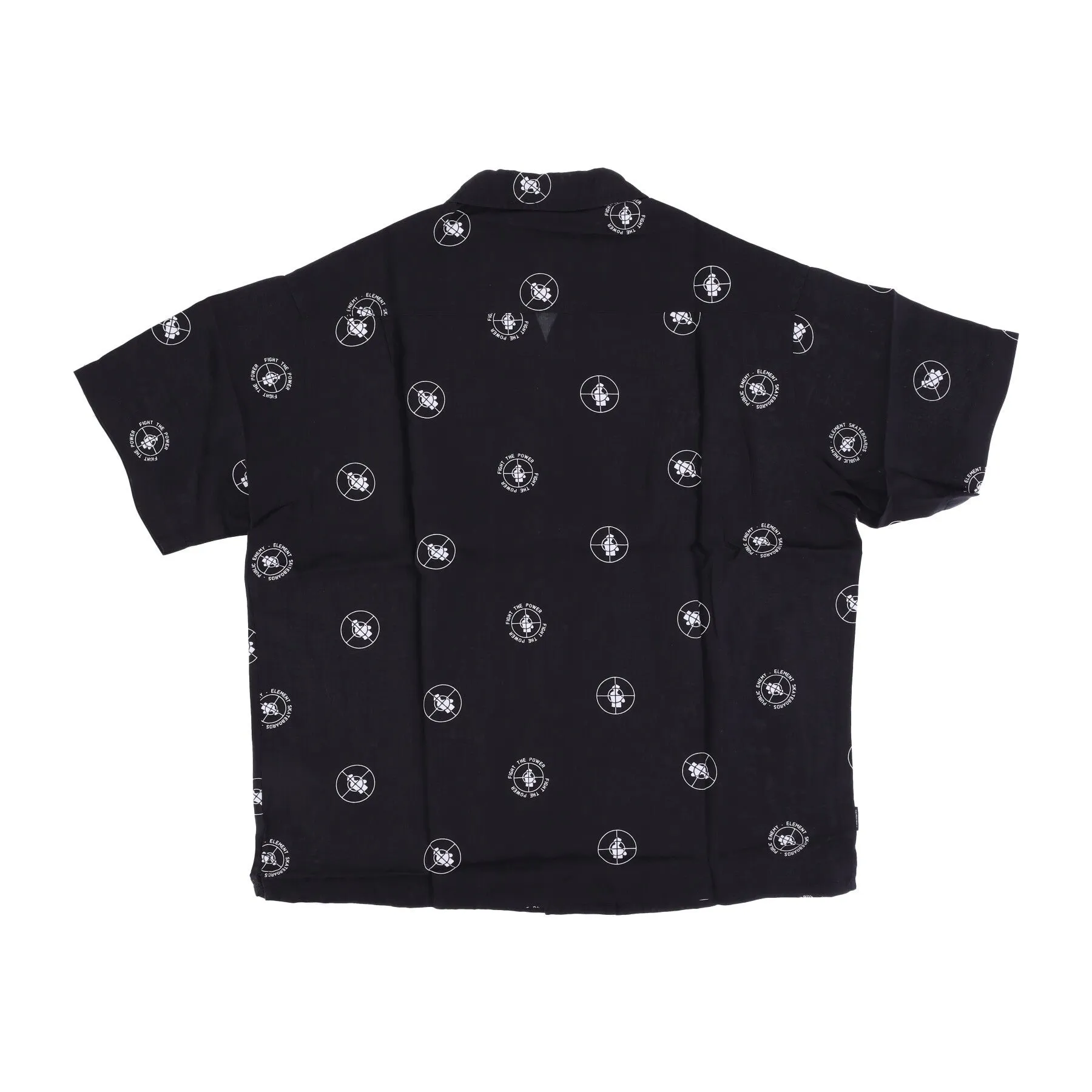 Camicia Manica Corta Uomo Pexe Resort Polka Target