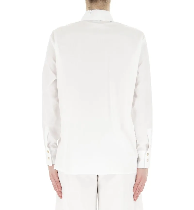 Camicia maniche lunghe