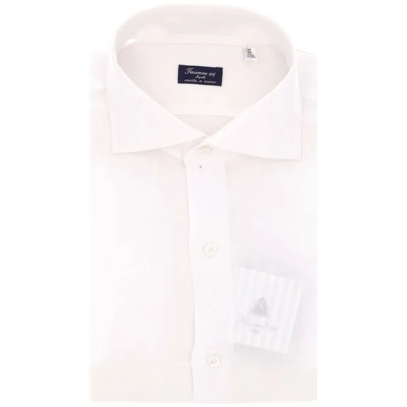 Camicia Milano in lino 