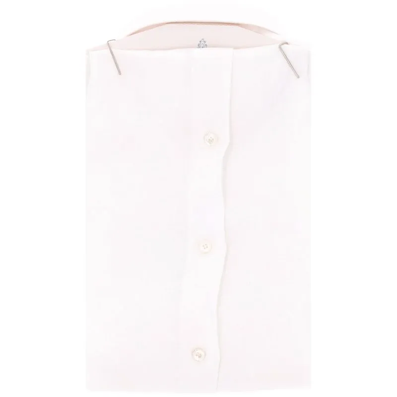 Camicia Milano in lino 