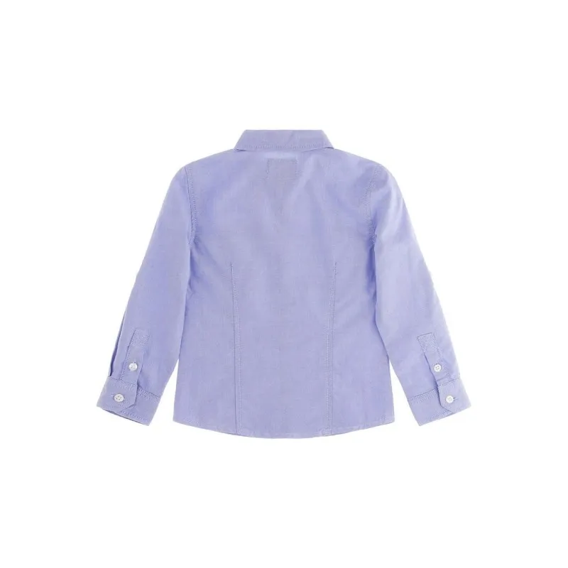 CAMICIA PER BAMBINI GUESS
