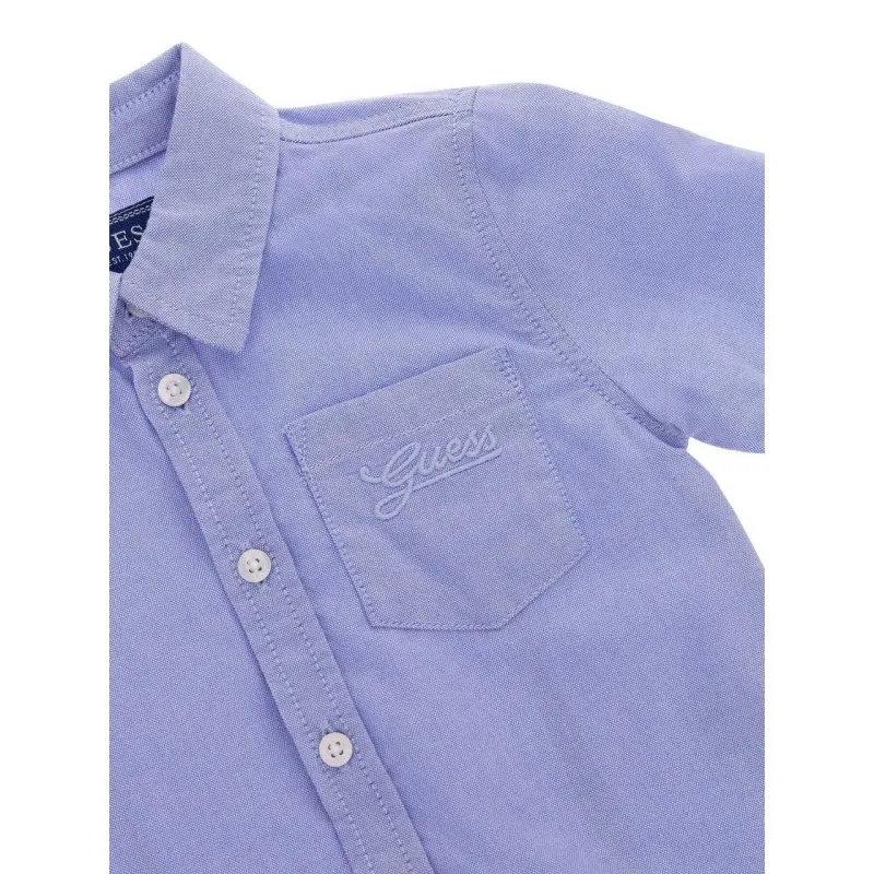 CAMICIA PER BAMBINI GUESS
