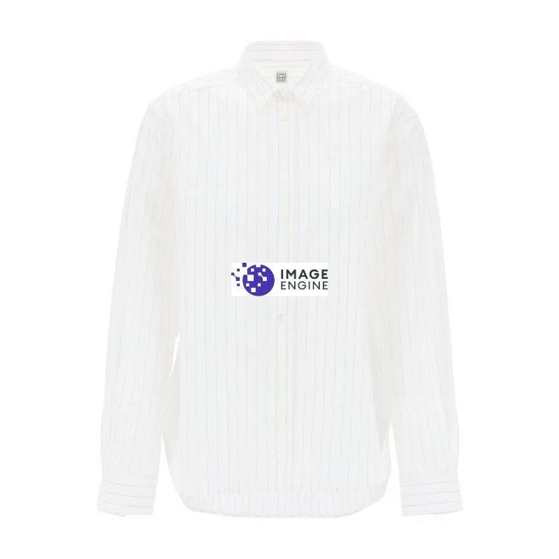 Camicia Signature gessata