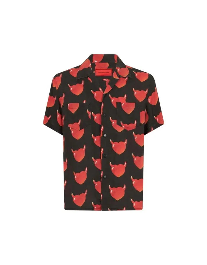 Camicia Vision Of Super VS01105