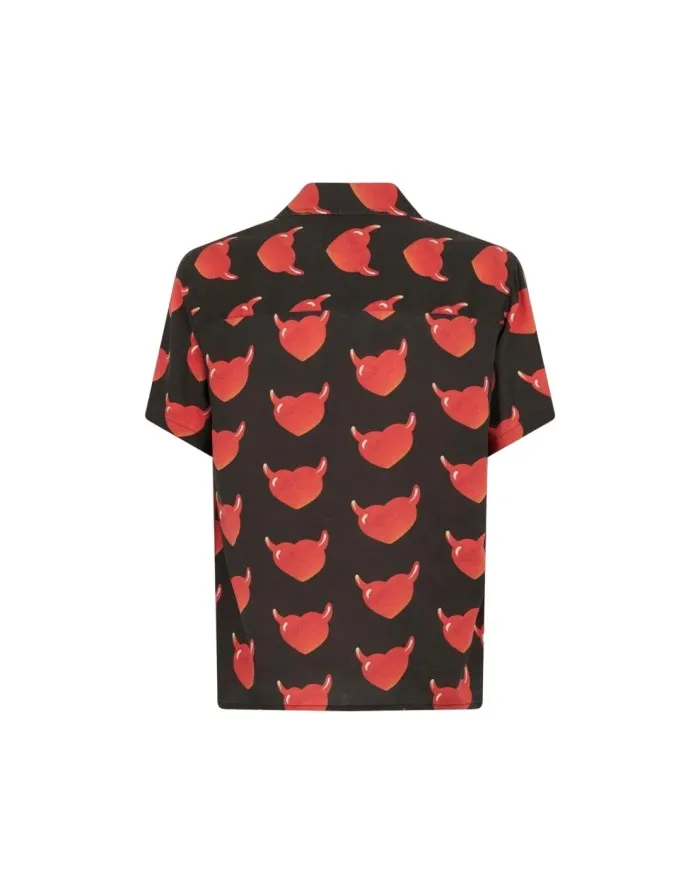 Camicia Vision Of Super VS01105