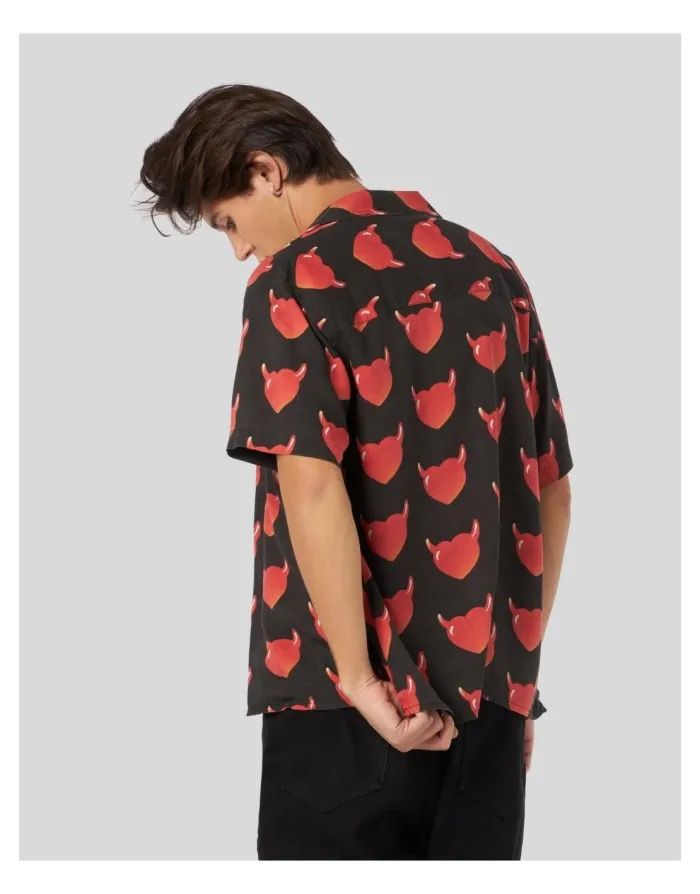 Camicia Vision Of Super VS01105