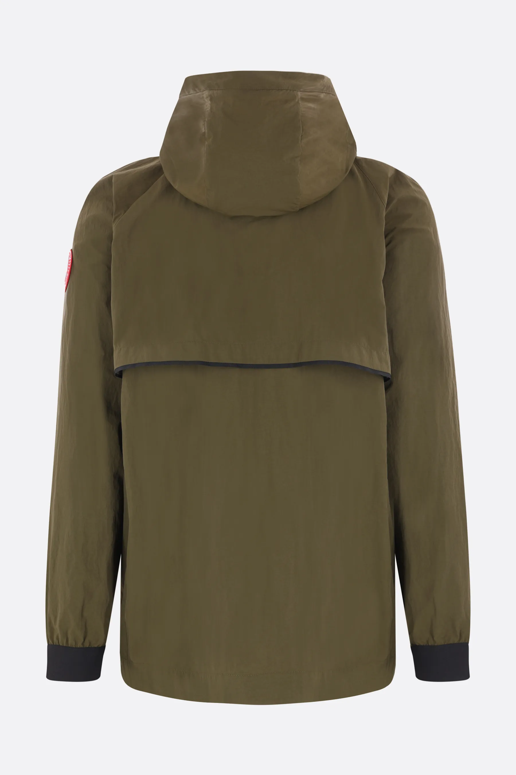  CANADA GOOSE giacca a vento Faber in nylon 