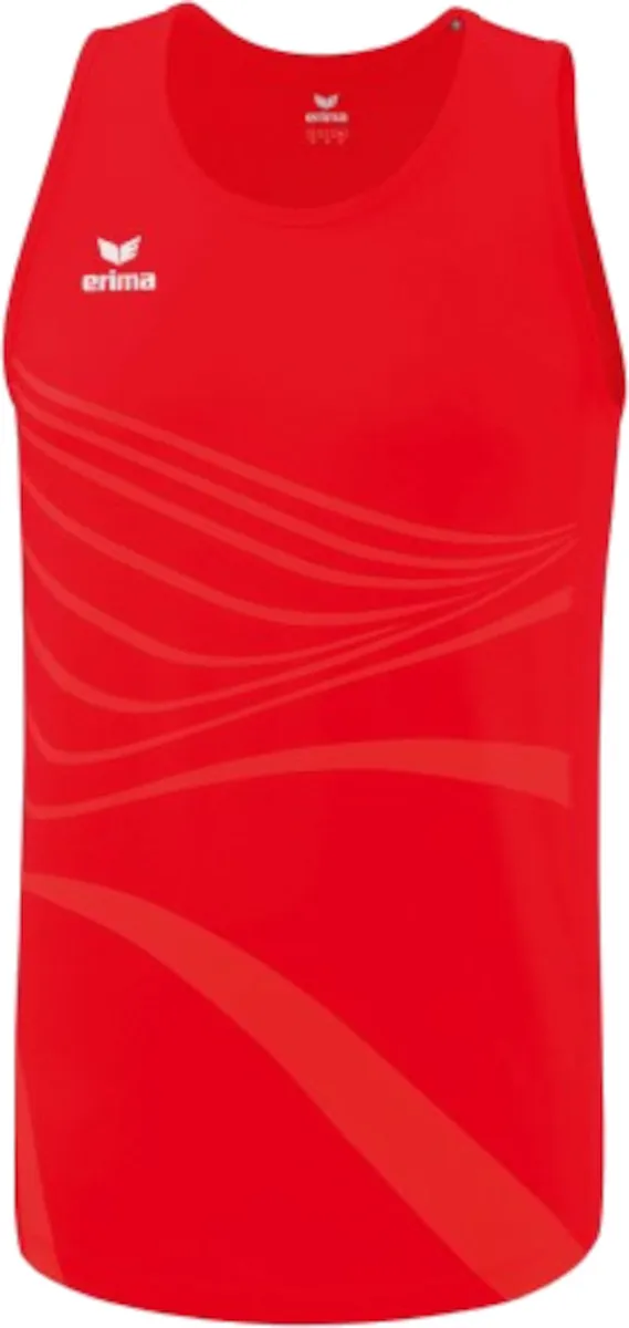 Canotte e Top Erima RACING Singlet