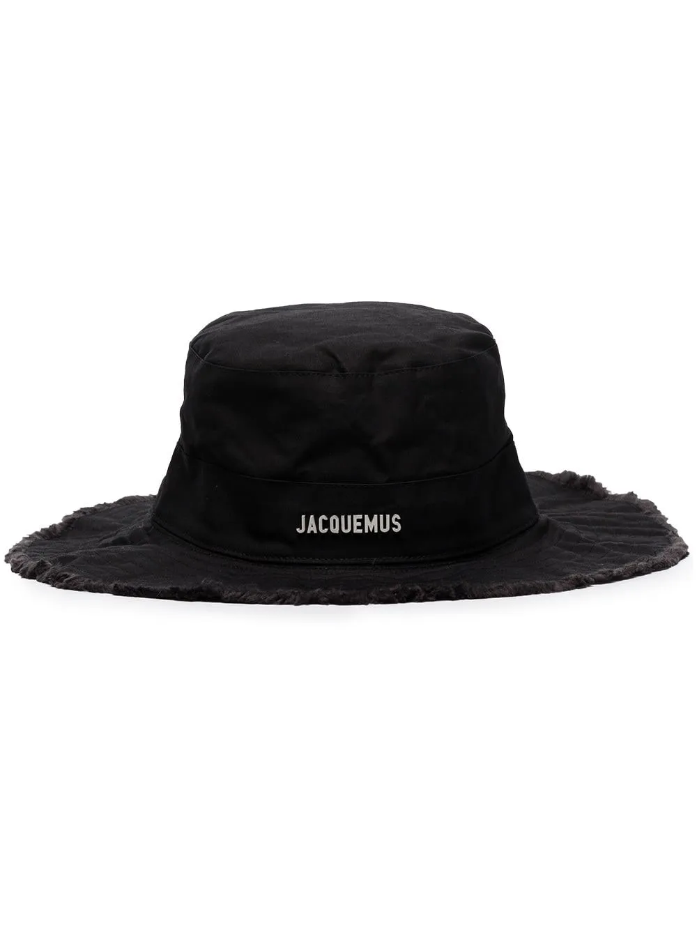Cappello bucket le bob artichaut in nero - unisex