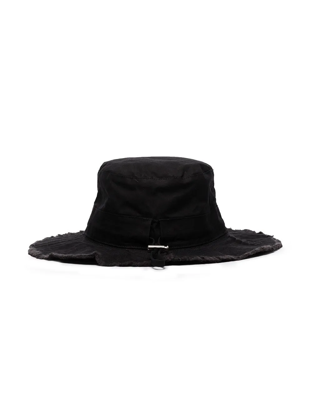 Cappello bucket le bob artichaut in nero - unisex
