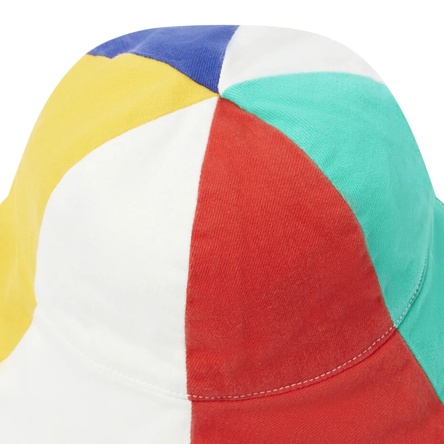 Cappello Bucket Multicolor Bambina E Bambino