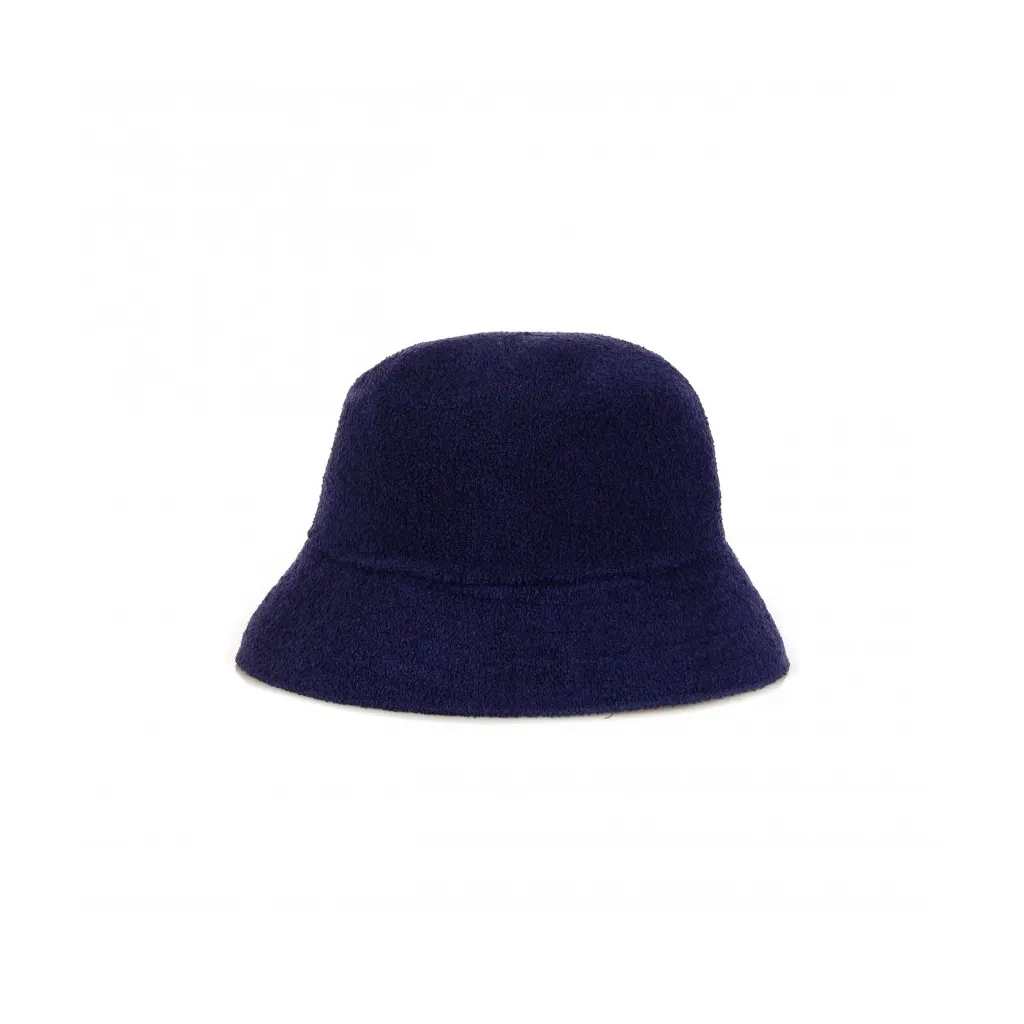 CAPPELLO DA PESCATORE BERMUDA BUCKET NAVY
