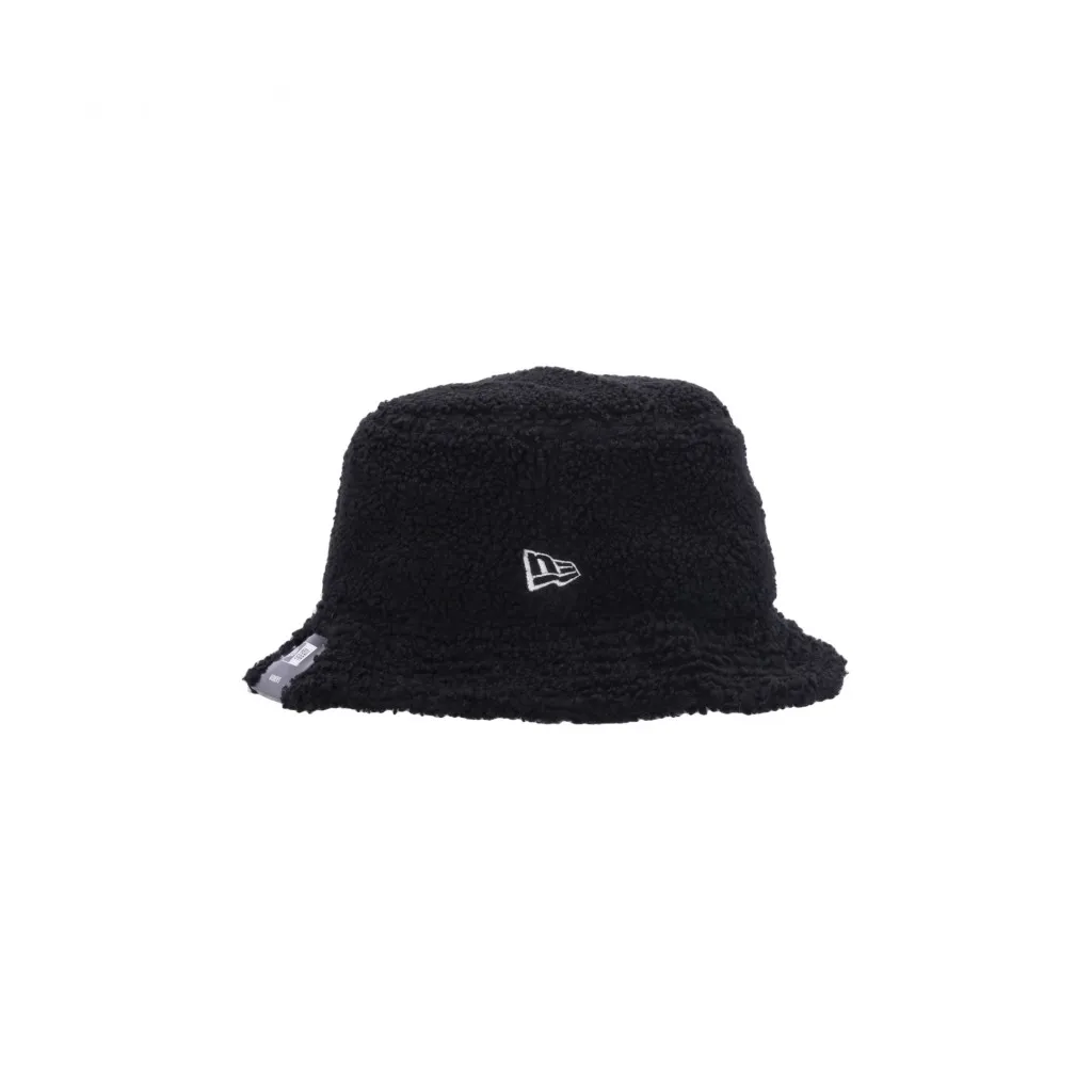 cappello da pescatore donna ne borg bucket BLACK