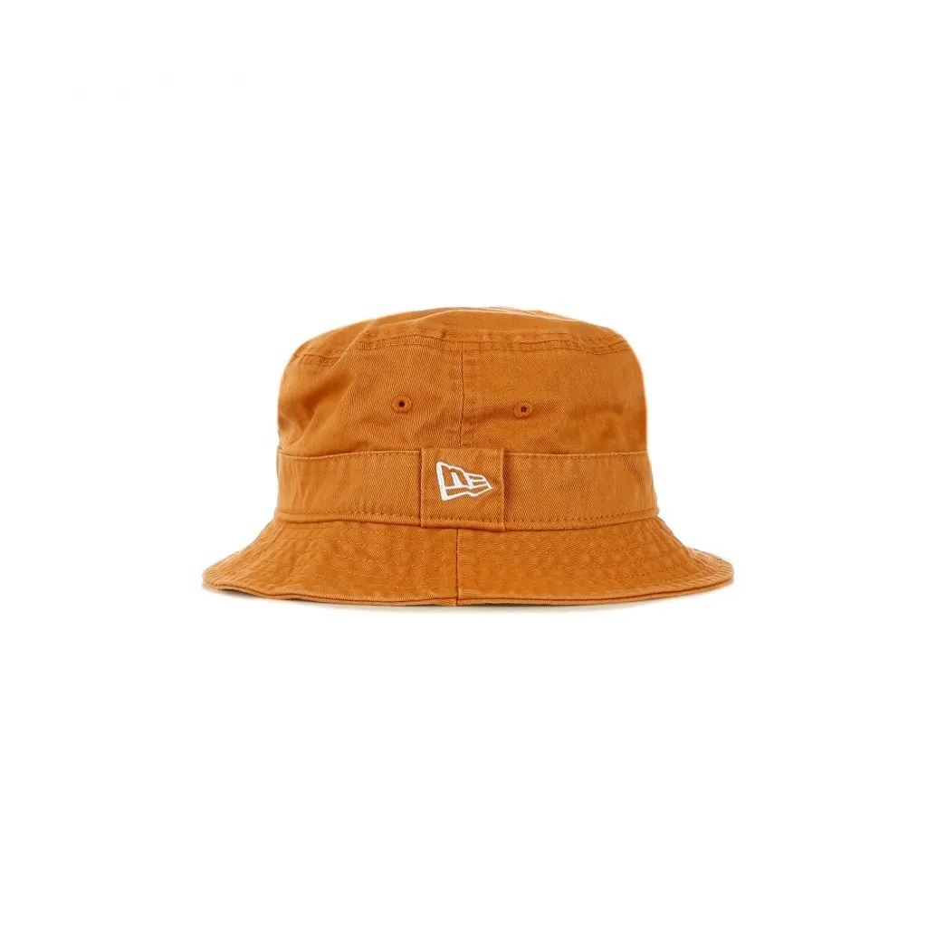 CAPPELLO DA PESCATORE NE ESSENTIAL BUCKET TOFFEE