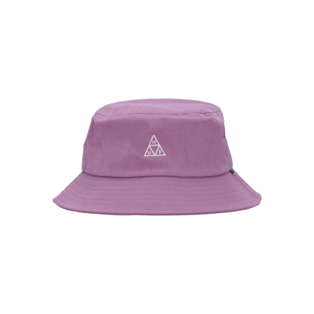 cappello da pescatore uomo set tt bucket MAUVE
