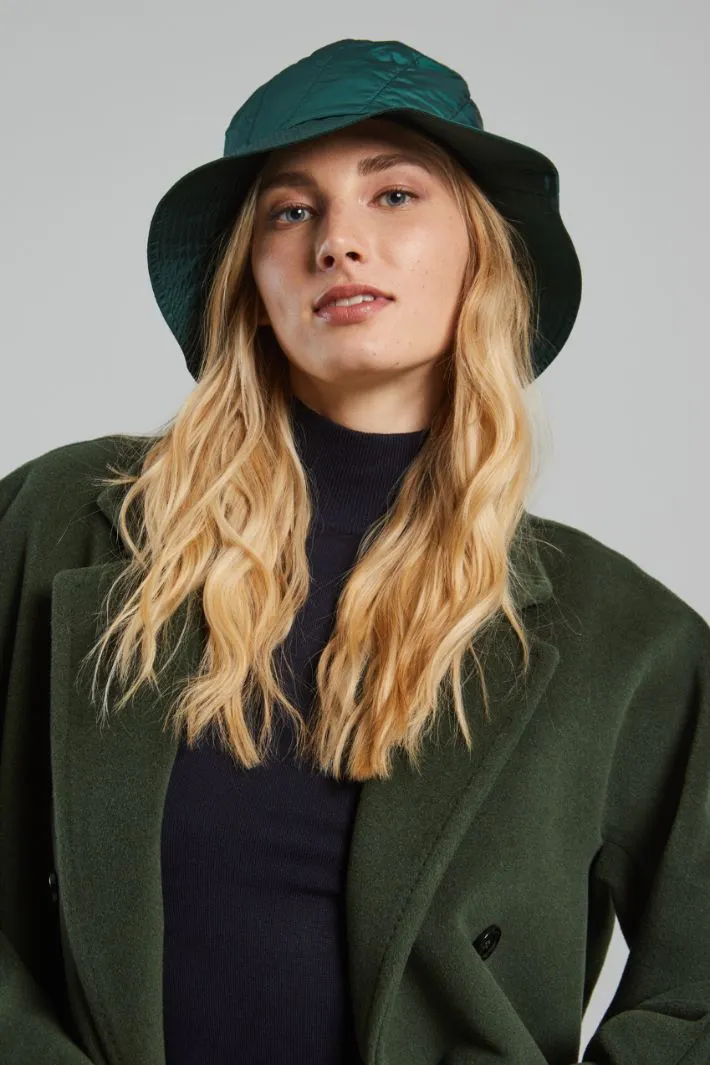 Cappello imbottito