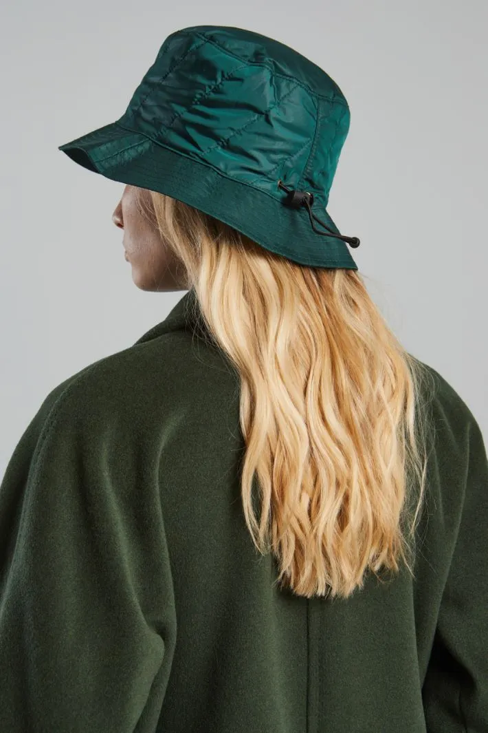 Cappello imbottito